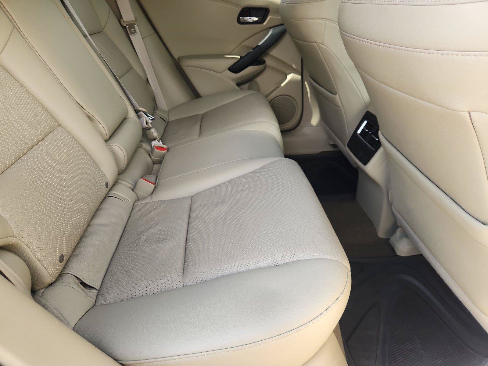 Used 2016 Acura RDX w/ Tech & AcuraWatch Plus Pack FWD image 27