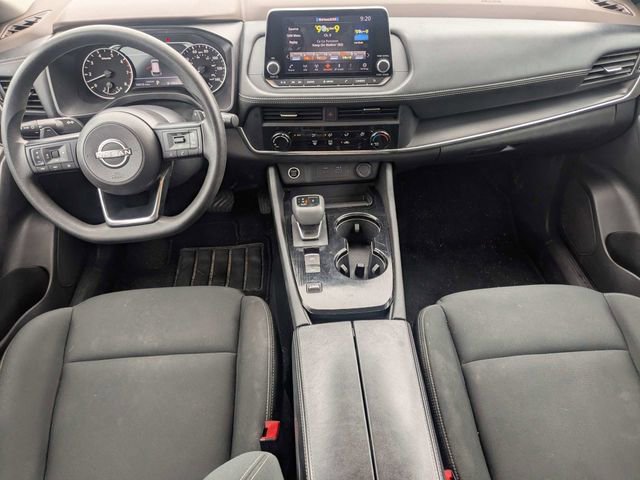 Used 2023 Nissan Rogue S FWD image 14