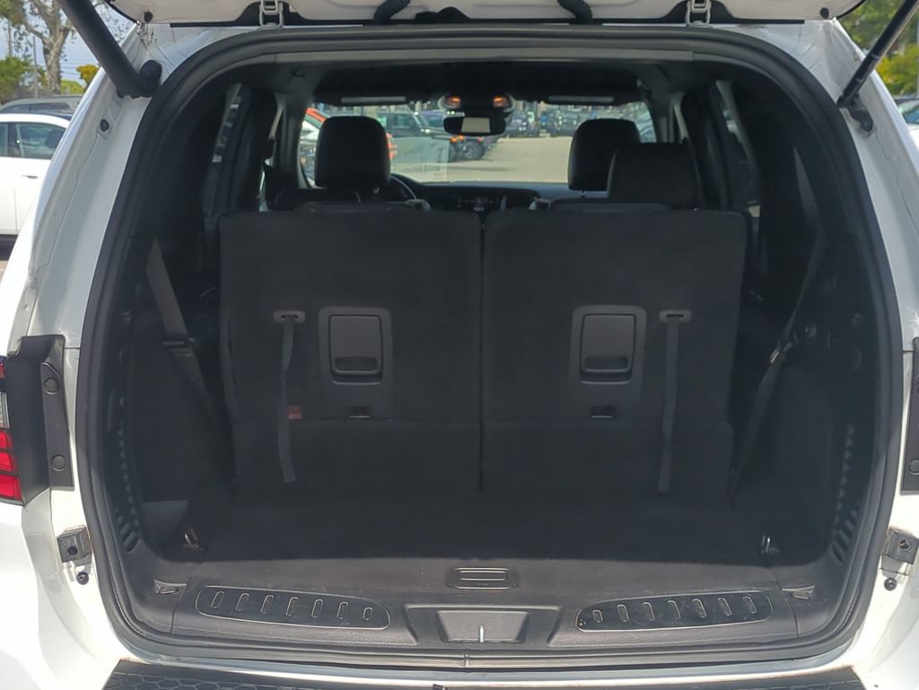 Used 2022 Dodge Durango GT RWD image 14