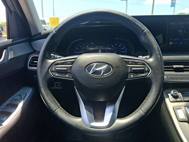 Used 2021 Hyundai Palisade SEL FWD image 20