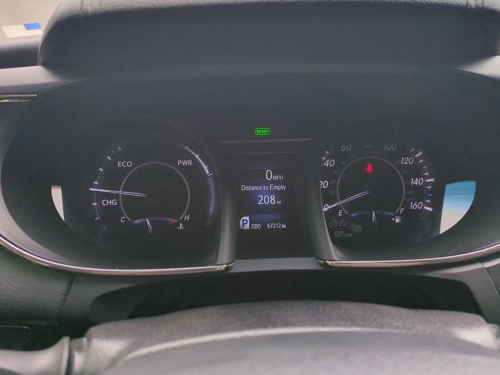 Used 2015 Toyota Avalon Limited image 28