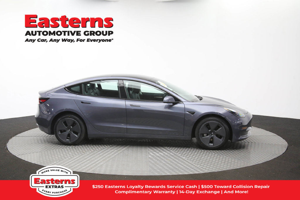 Used 2023 Tesla Model 3 Standard Range RWD image 41