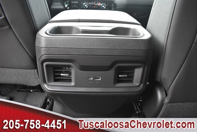 New 2026 Chevrolet Silverado 1500 RST AWD/4WD image 18