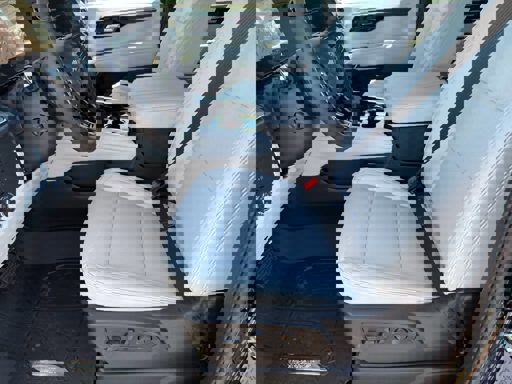 New 2025 Chevrolet Tahoe Premier image 12