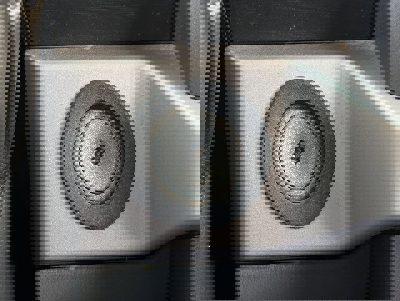 Used 2023 Ford F150 XLT w/ Equipment Group 301A Mid image 11