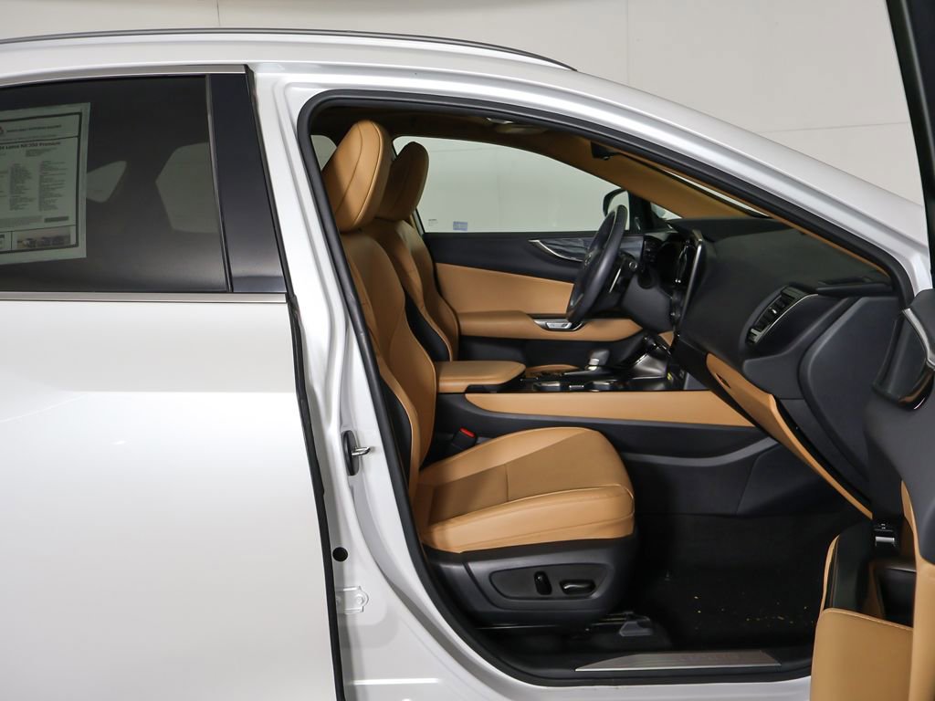Used 2024 Lexus NX 350 AWD image 30