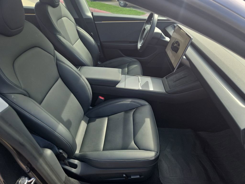 Used 2024 Tesla Model 3 Long Range RWD image 17