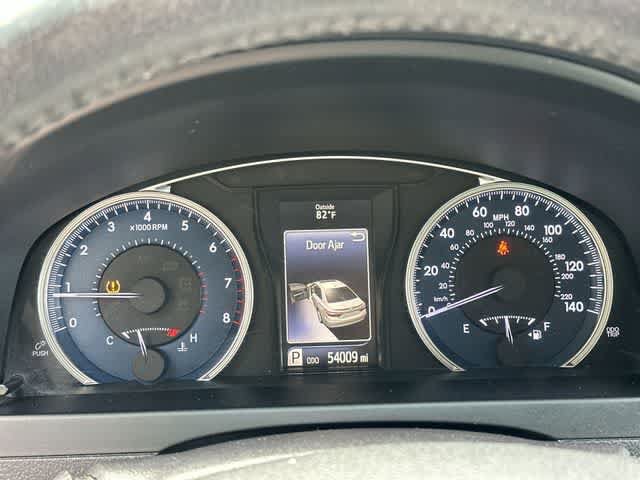 Used 2015 Toyota Camry XLE w/ Convenience Package FWD image 6