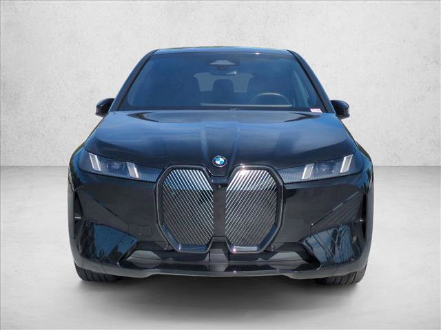 Certified 2026 BMW iX xDrive45 w/ Premium Package image 2