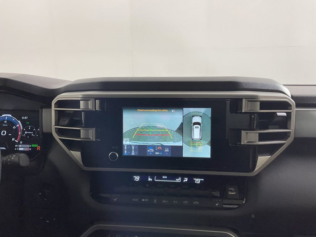 Certified 2025 Toyota Sequoia SR5 image 31