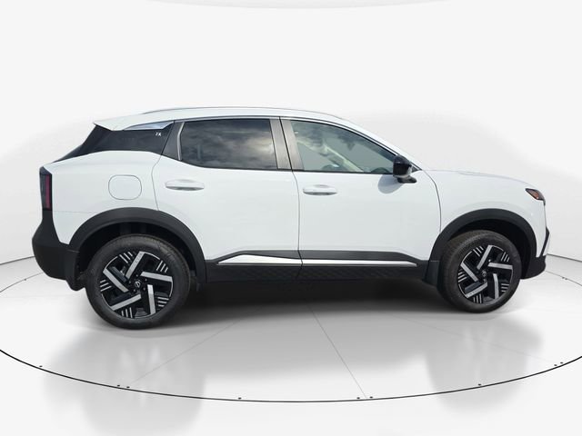 New 2026 Nissan Kicks SV w/ SV Premium Package image 11