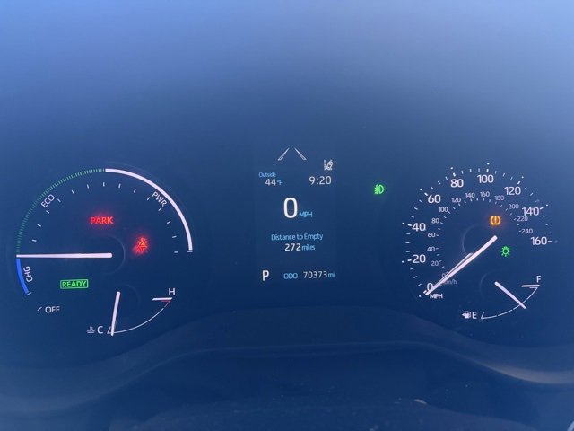 Used 2021 Toyota Sienna XSE image 12