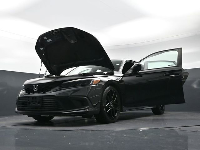 Used 2024 Honda Civic Sport image 31