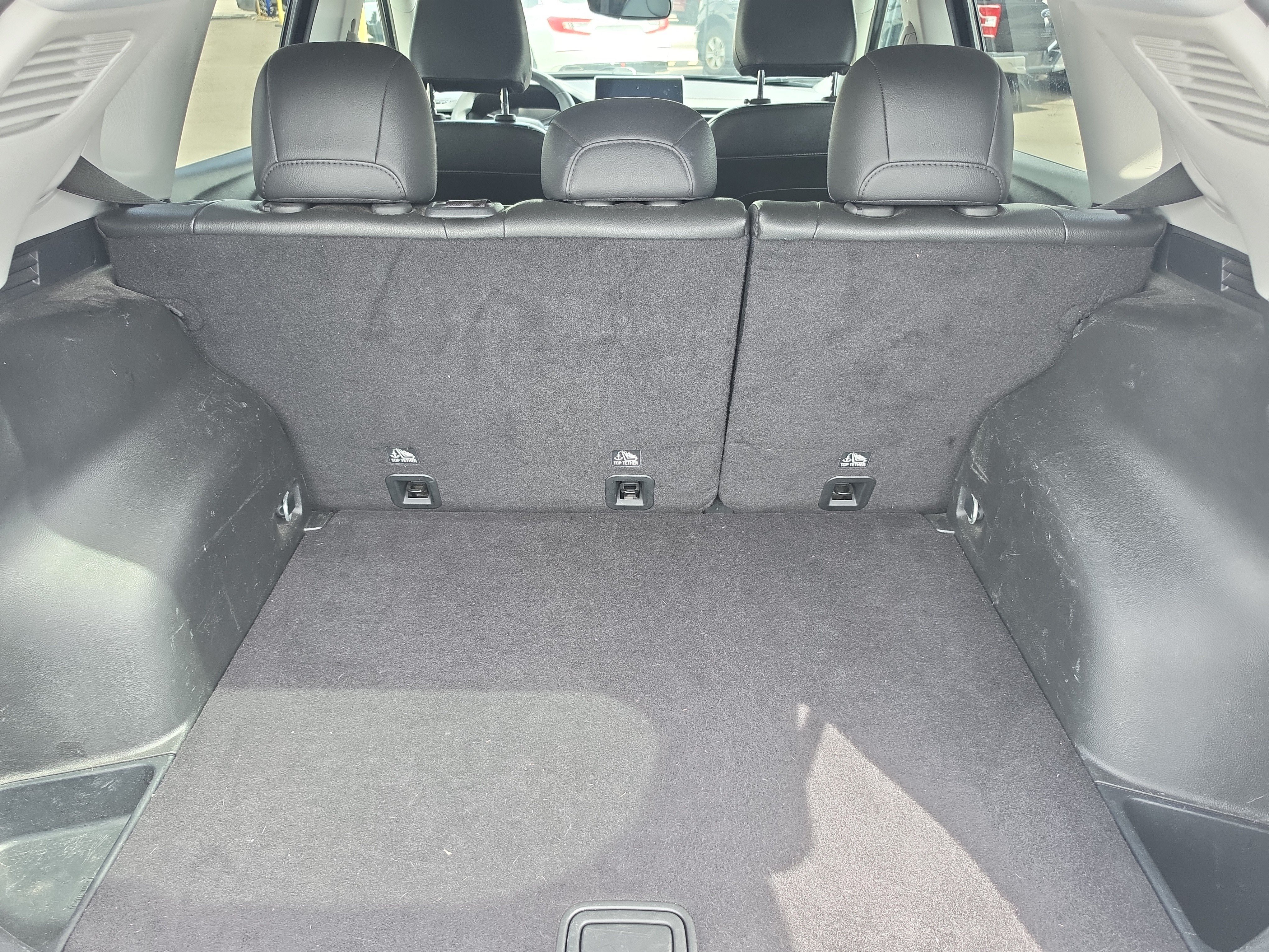 Used 2022 Jeep Compass Latitude FWD image 15