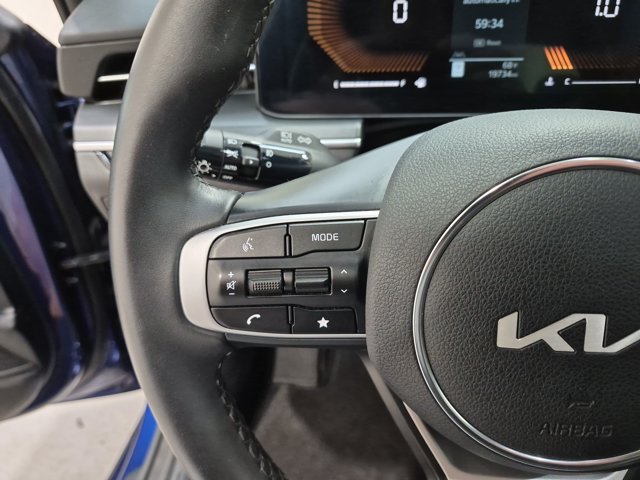 Certified 2025 Kia K5 GT-Line w/ GT-Line Premium Package FWD image 16