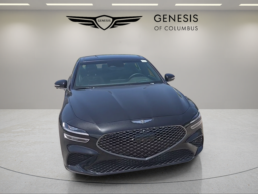 New 2026 Genesis G70 3.3T Sport Prestige AWD/4WD image 8