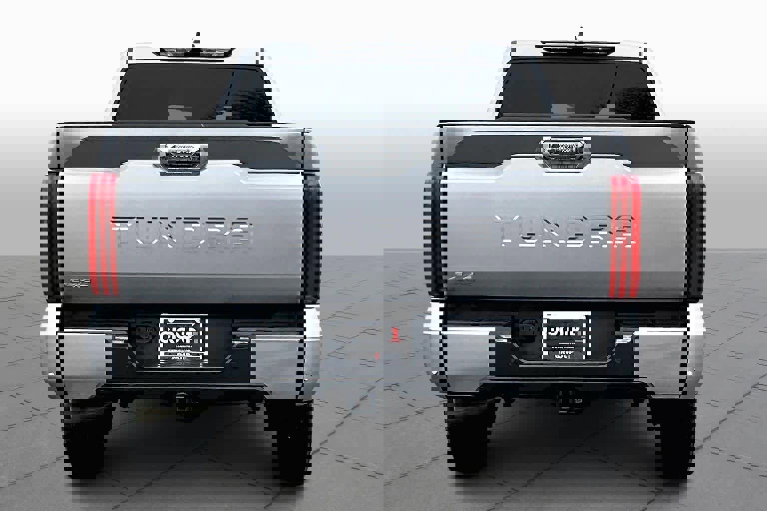 Used 2025 Toyota Tundra Limited image 5