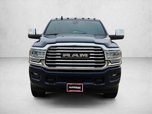 Used 2024 RAM 2500 Limited AWD/4WD image 2