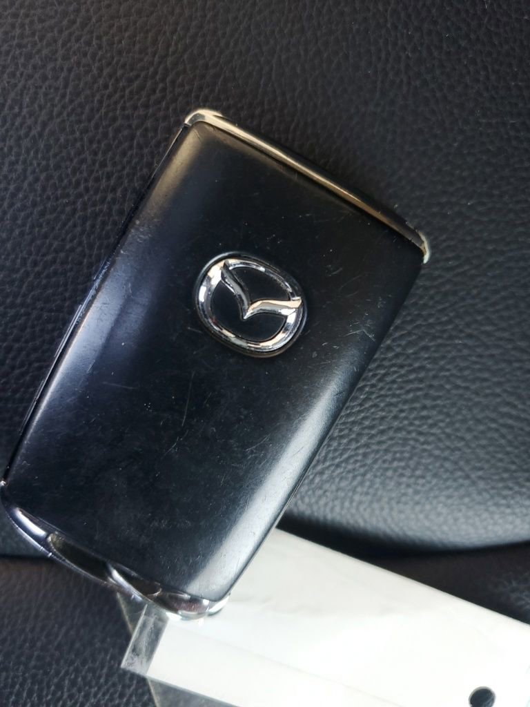 Used 2024 MAZDA CX-90 3.3 Turbo w/ Select Package image 28