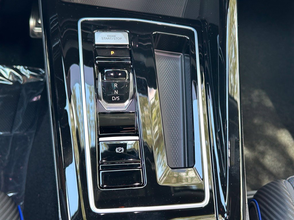 New 2026 Volkswagen Golf AWD/4WD image 34