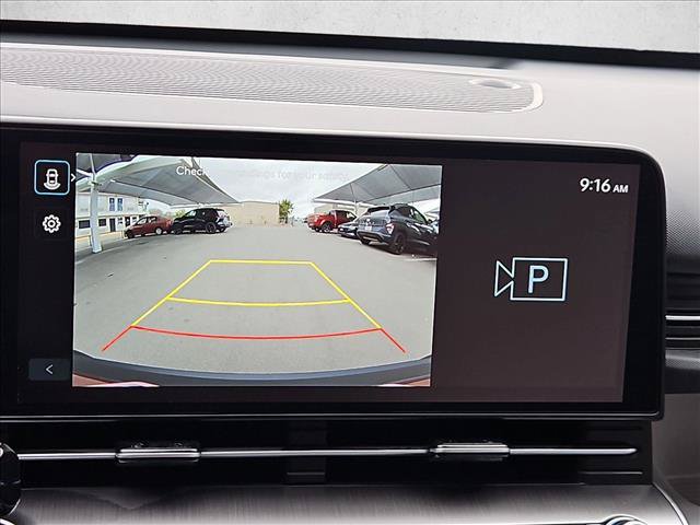 New 2027 Hyundai Kona SE FWD image 18
