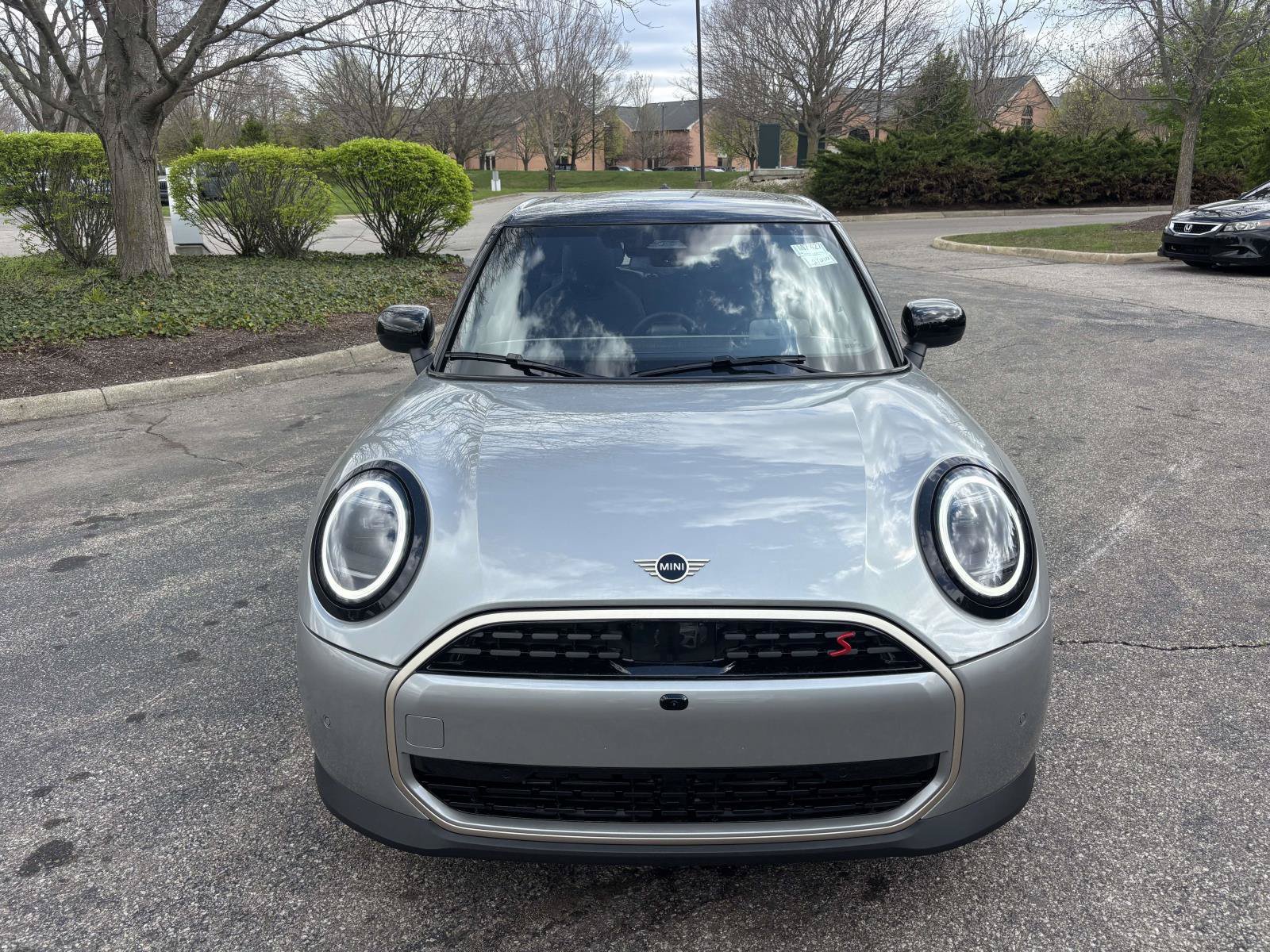 New 2026 MINI Cooper S FWD image 2