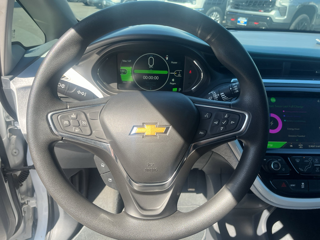 Used 2018 Chevrolet Bolt LT FWD image 18