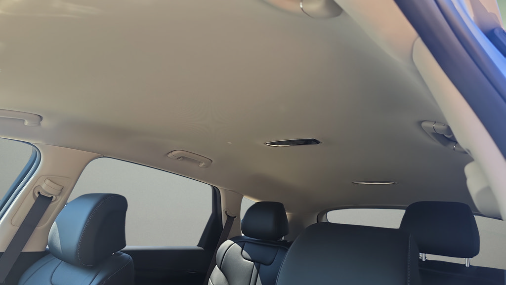 New 2026 Genesis GV80 2.5T AWD/4WD image 15