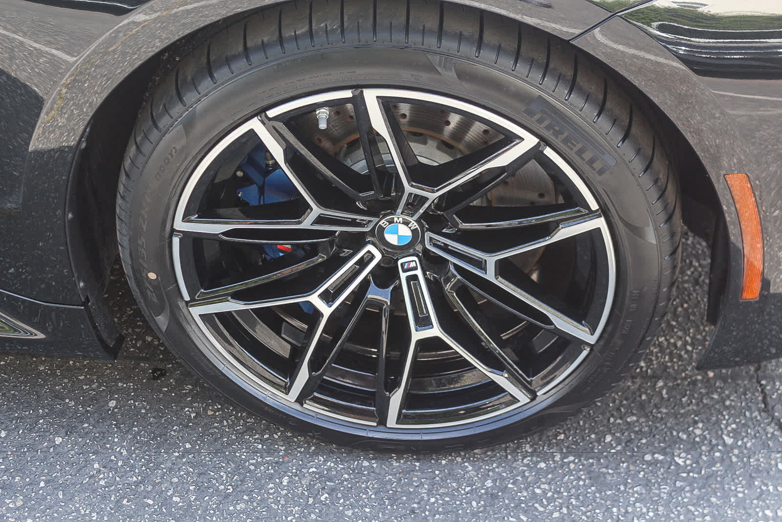 Used 2023 BMW M2 RWD image 10