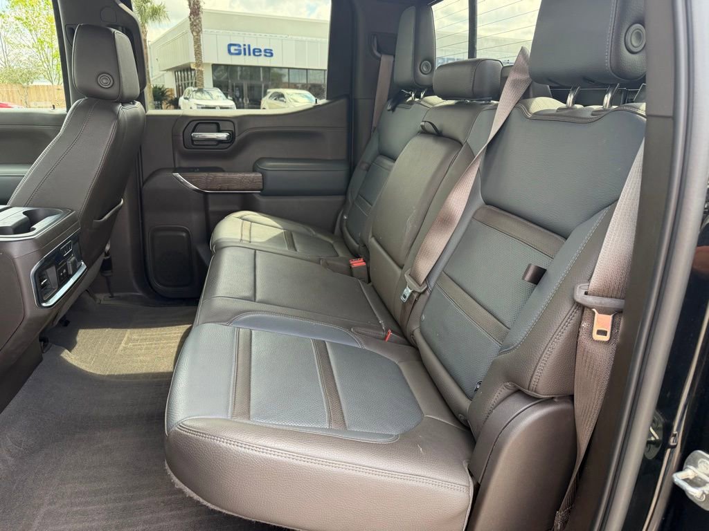Used 2020 GMC Sierra 1500 Denali w/ Denali Ultimate Package image 14