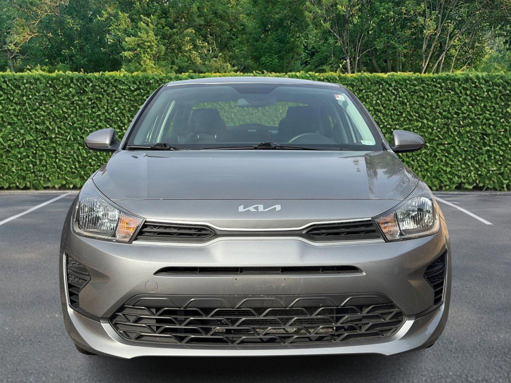 Used 2022 Kia Rio S image 9
