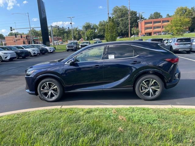 New 2026 Lexus RX 350 Premium w/ Convenience Package AWD/4WD image 6
