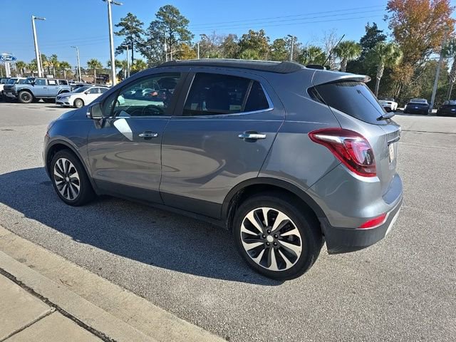 Used 2020 Buick Encore Essence image 6