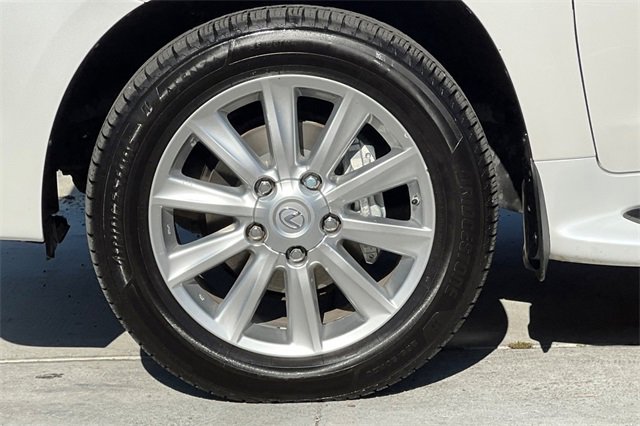 Used 2009 Lexus LX 570 4WD image 34