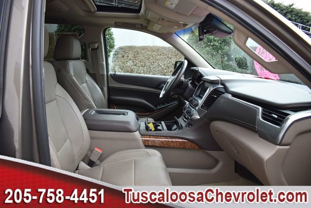 Used 2016 Chevrolet Tahoe LTZ image 30