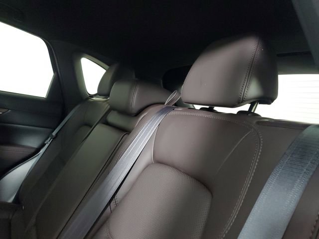Certified 2023 MAZDA CX-5 Signature image 13
