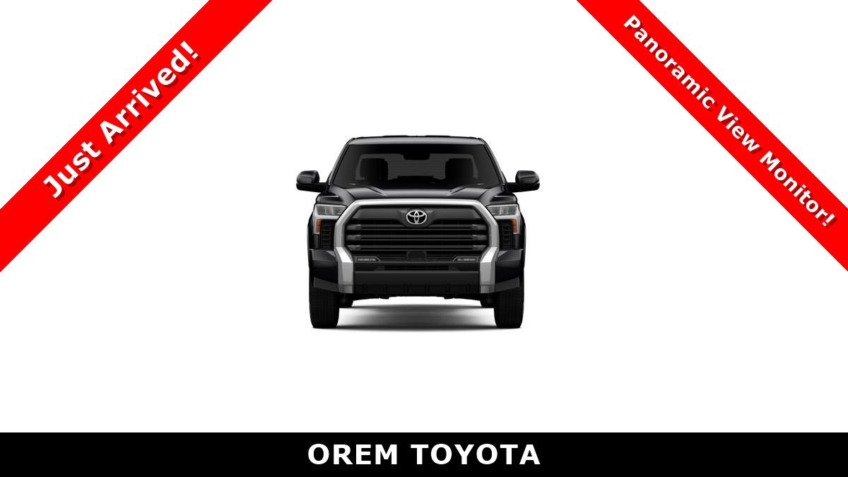 New 2026 Toyota Tundra Limited AWD/4WD image 22