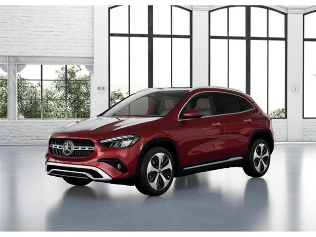 New 2025 Mercedes-Benz GLA 250 image 39