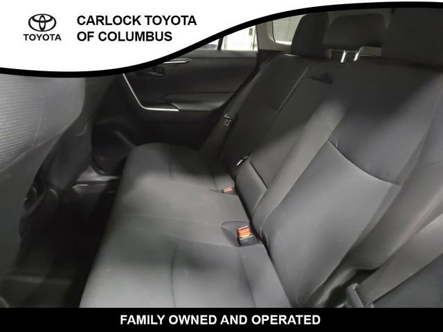 Used 2023 Toyota RAV4 LE image 14