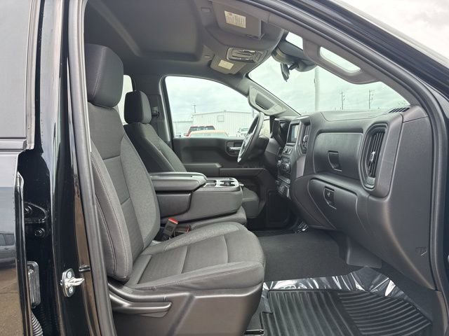 Used 2024 Chevrolet Silverado 1500 Custom Trail Boss image 49