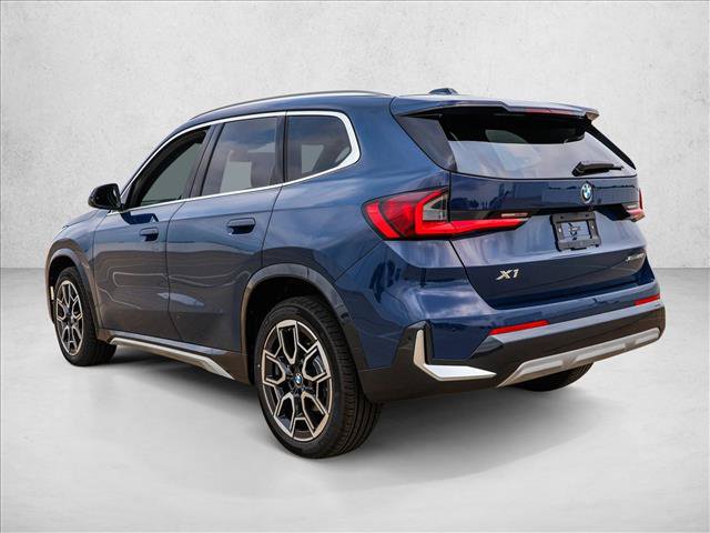 New 2026 BMW X1 xDrive28i w/ Technology Package AWD/4WD image 7