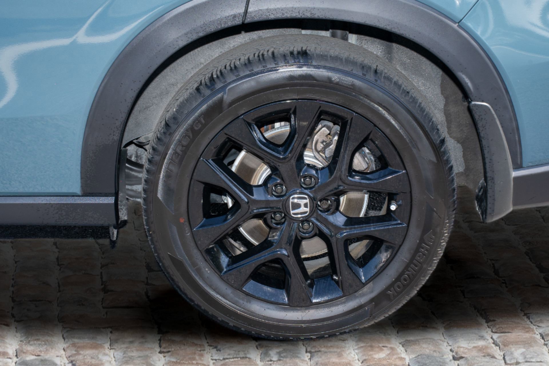 Used 2024 Honda HR-V Sport image 40