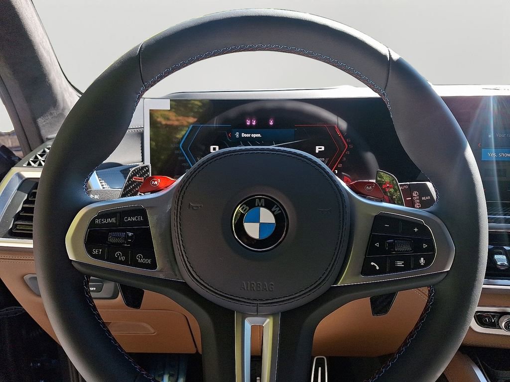 New 2026 BMW X5 M Competition w/ Executive Package image 9