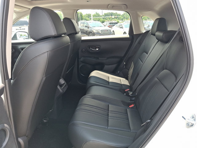 New 2027 Honda HR-V EX-L image 22