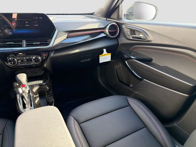 New 2026 Chevrolet Trax RS w/ Driver Confidence Package image 22