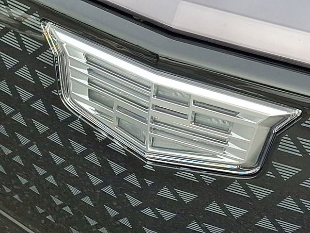 Certified 2026 Cadillac Lyriq Sport image 30