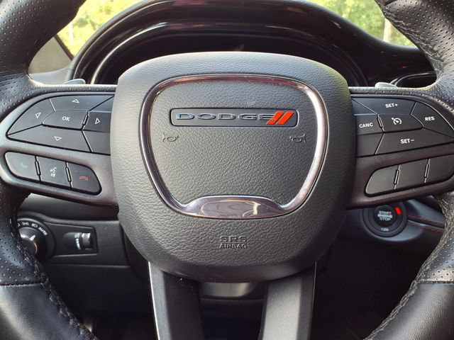 Used 2025 Dodge Durango GT AWD/4WD image 17