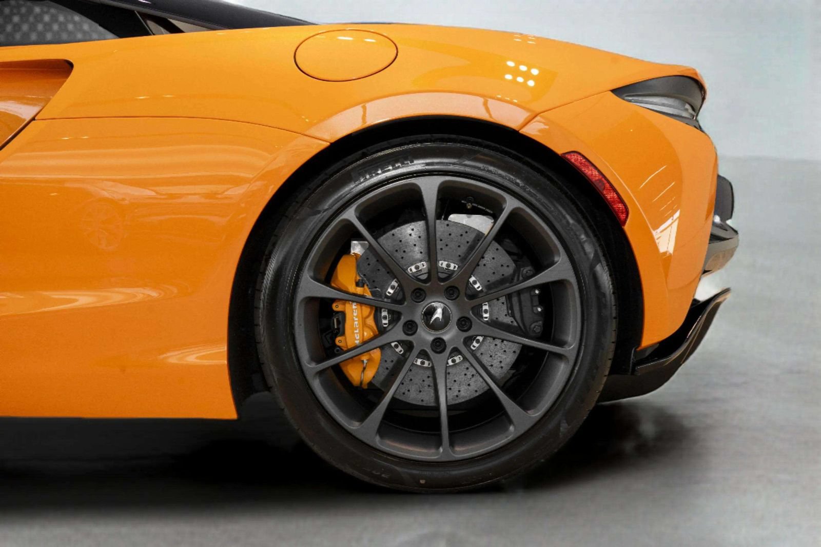 New 2026 McLaren Artura RWD image 11