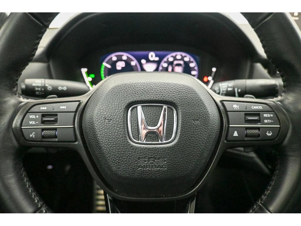 Used 2024 Honda Accord Sport image 33