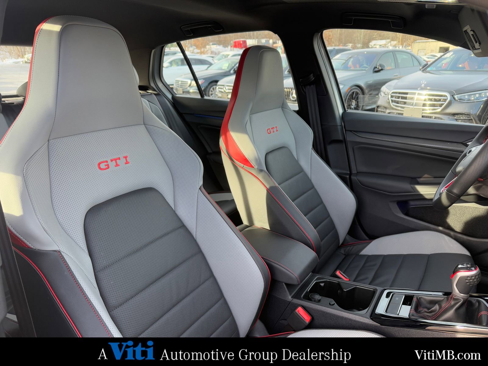 Used 2024 Volkswagen GTI Autobahn image 28